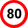 Speed limit